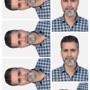 عکاسی 6x4 فوری