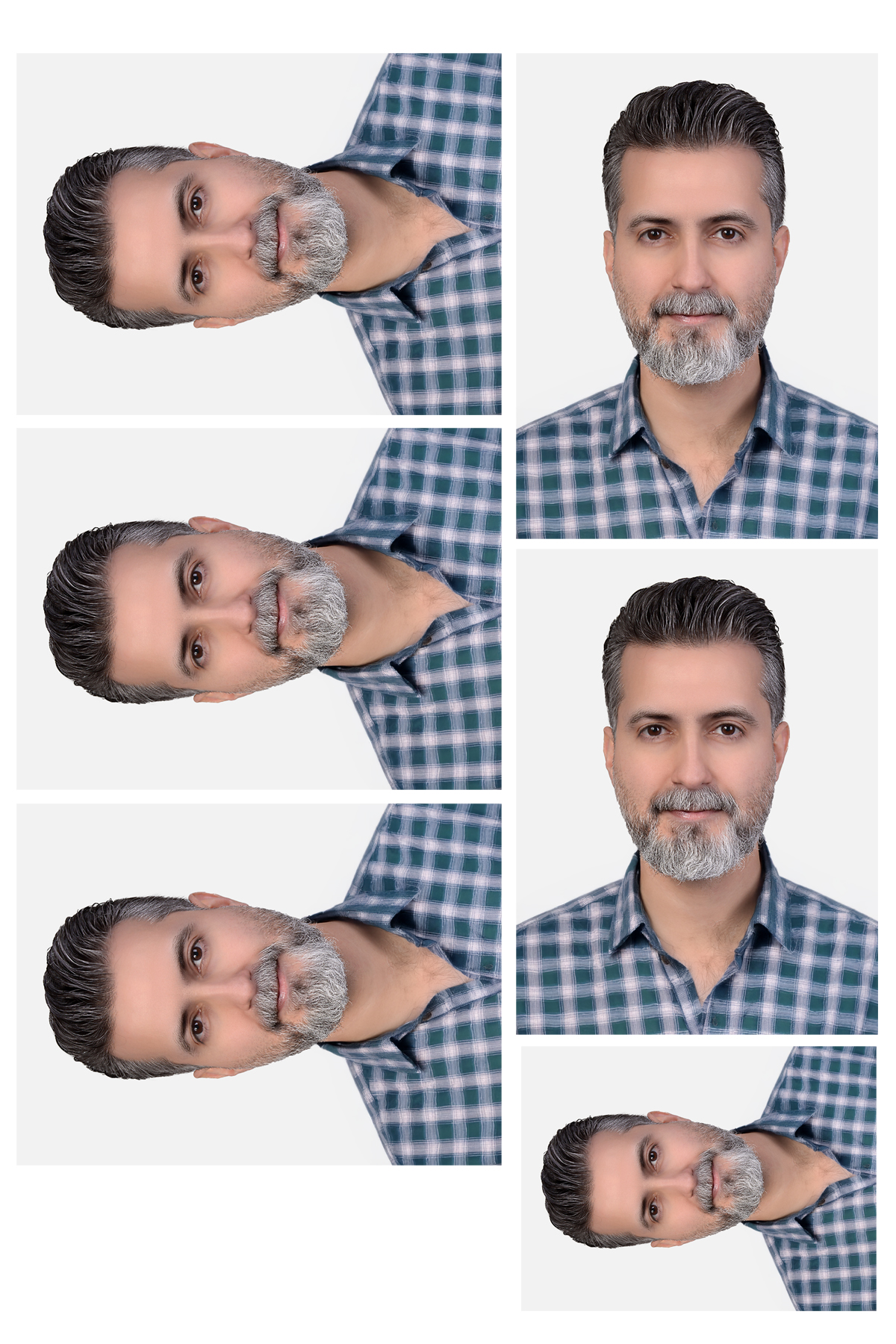 عکاسی 6x4 فوری