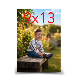 چاپ عکس 9x13 روی کاغذ عکاسی لابراتوآری مات