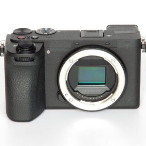 بدنه دوربین سونی A6700