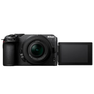 دوربین نیکون Z30 با لنز 16-50