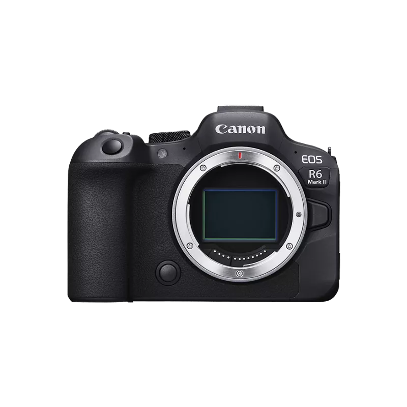 دوربین کانن Canon EOS R6 Mark II Body