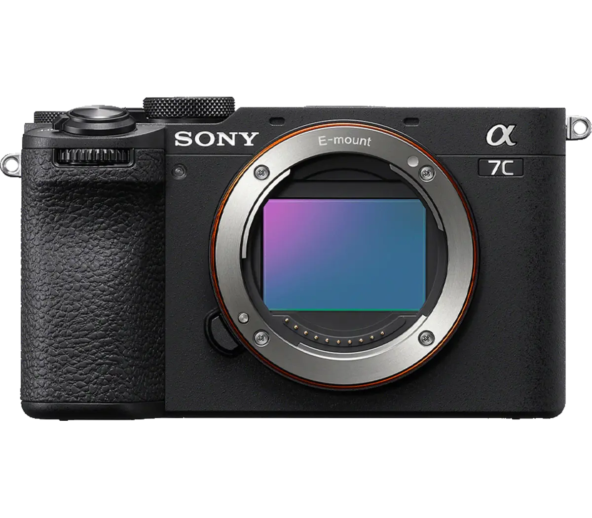 دوربین سونی Sony Alpha A7C II Body مشکی