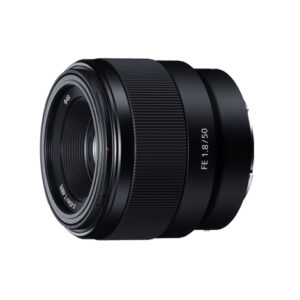 لنز سونی Sony FE 50mm f/1.8